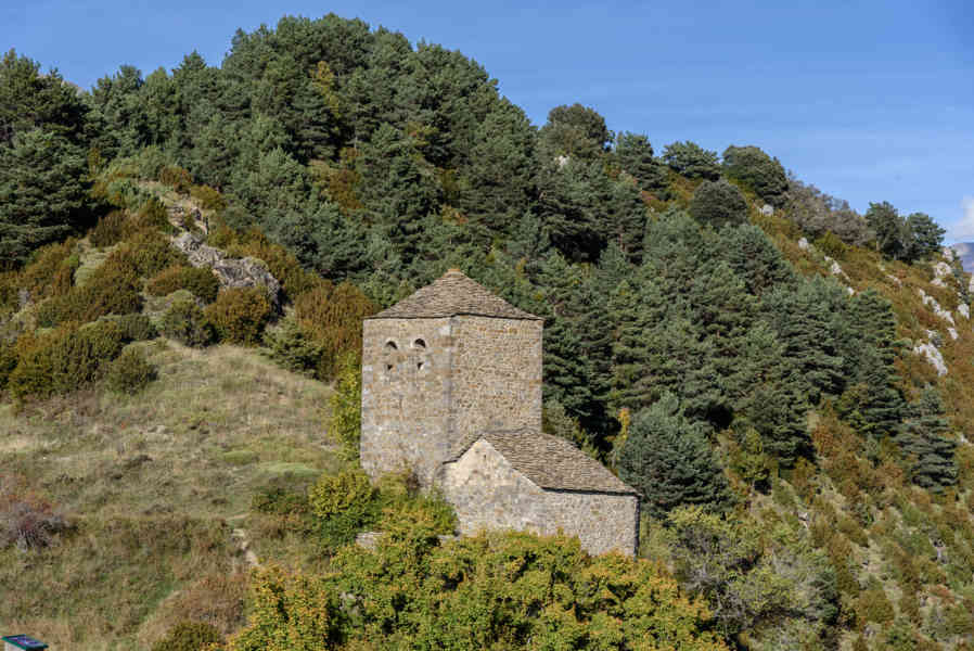Huesca - Tella 21 - ermita de la Virgen de Fajanillas.jpg